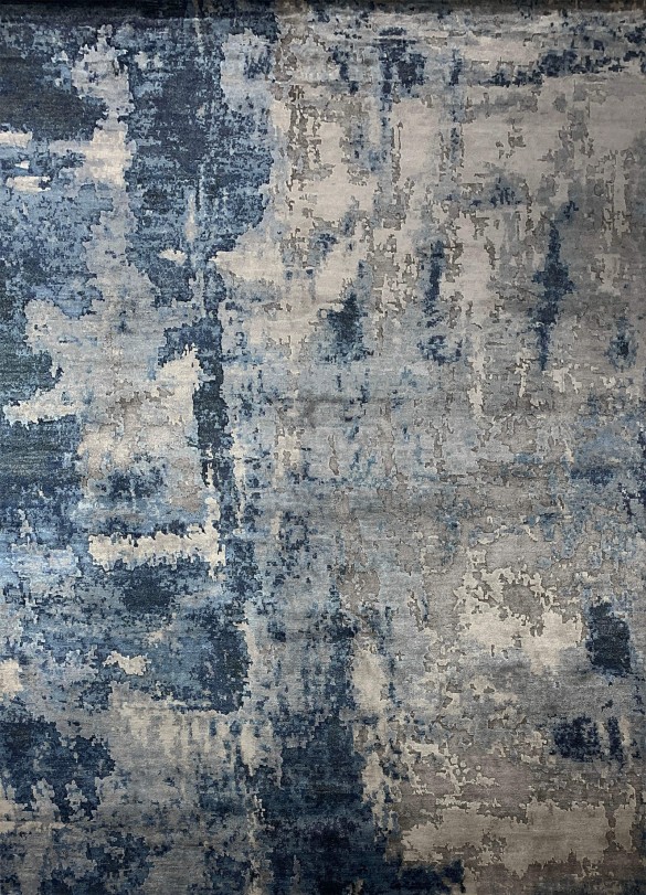 RIN-FR-1217С-Blue New