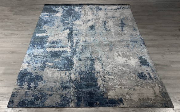 RIN-FR-1217С-Blue New