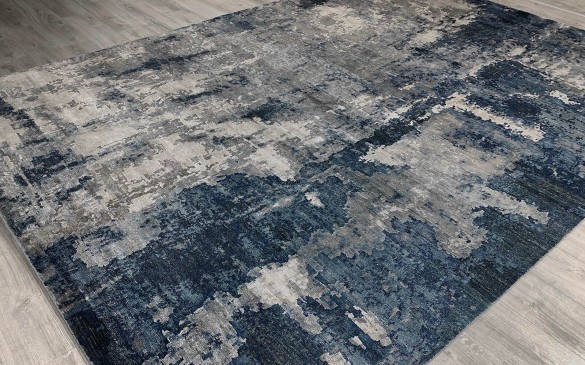 RIN-FR-1217С-Blue New