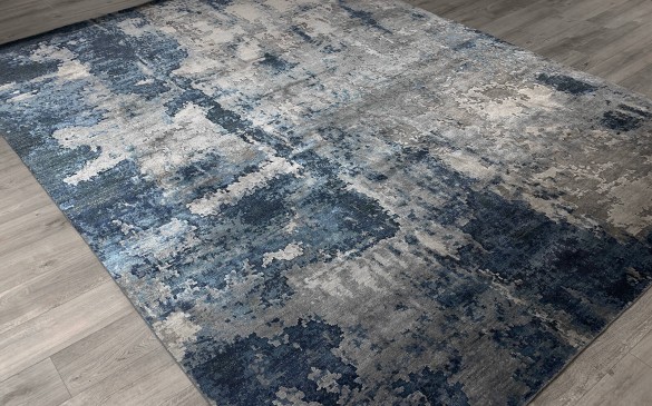 RIN-FR-1217С-Blue New