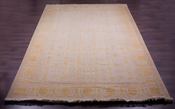 RAJ5-14х14-Beige/Gold-283х374