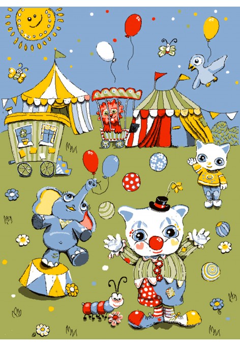 BUL-CIRCUS-115х150