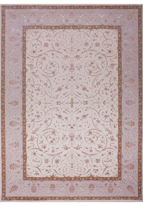 RAJ5-14х14-Beige/Lt.Grey-176х238