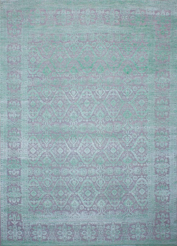 GLO-D-Hali-B-Silver/Green-246x305