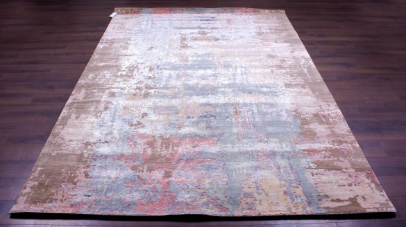 ITO-ESK-439-302x196-Antique White/Pearl Blue