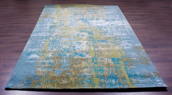 ITO-ESK-439-302x198-Light Turquoise/Light Turquois
