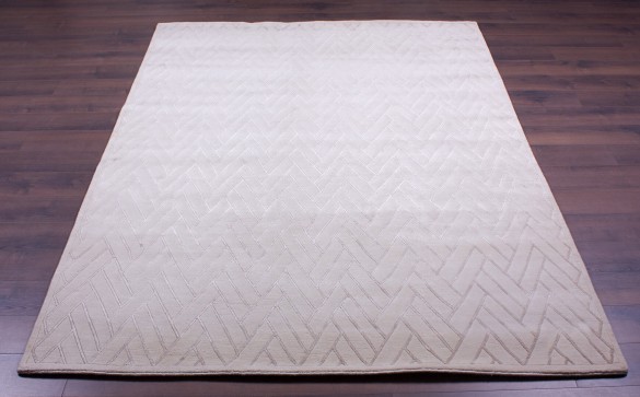 PAL-wool&silk-169x246_parquet_grey/beige
