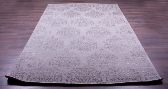 PRO1-4176-9/25-Silver/Silver