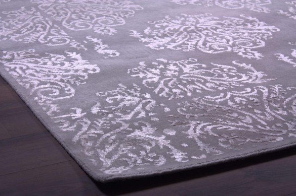 PRO1-4176-9/25-Silver/Silver