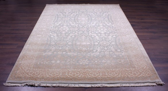 RAJ1-RO-1-14x14-250x350-L.Blue B588010/Cream