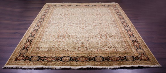 JPR4-14х14-Allover Beige/Black-239х296