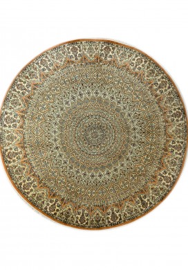 HNN-Gumbad-Round