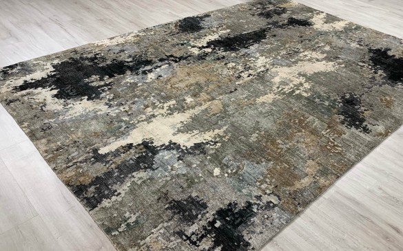 RIN-FR-012-Grey/Multi