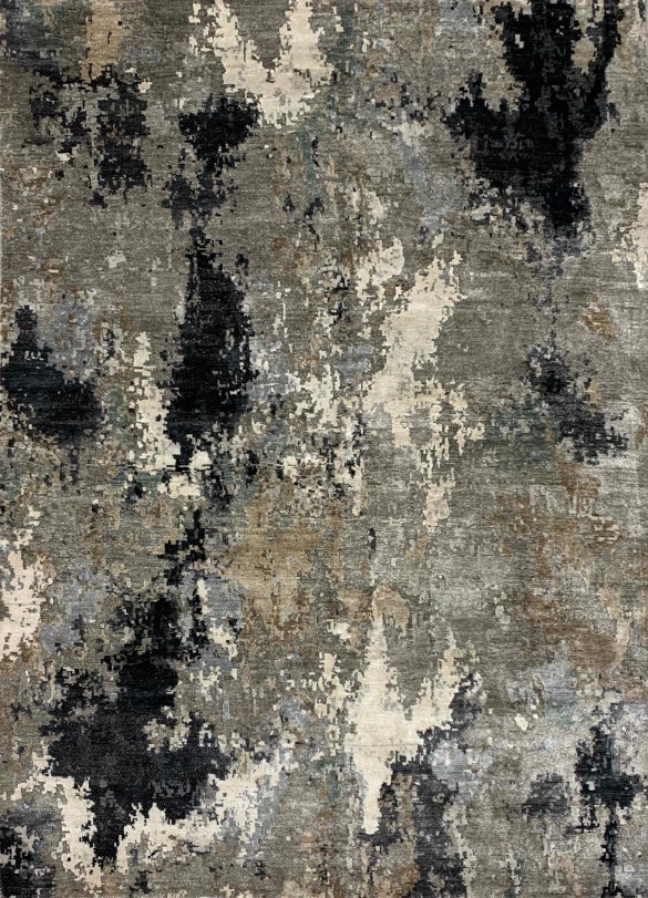 RIN-FR-012-Grey/Multi