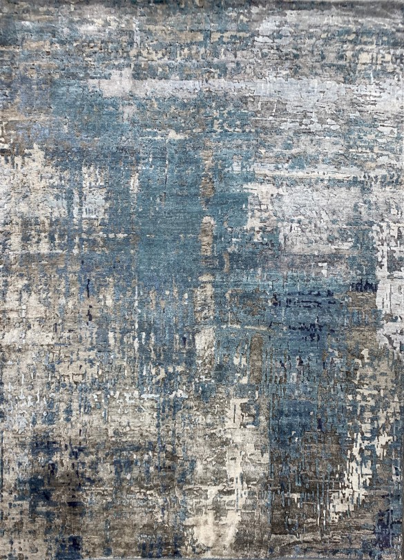 RIN-1-1604-BS-9/9-silver/blue