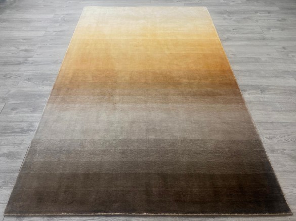 OMB-TEN-Taupe/Orange