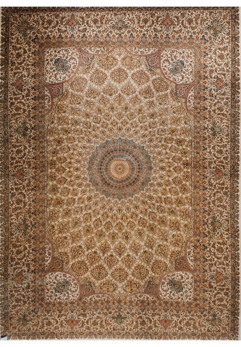 HNN-24x24-Gold Gumbad