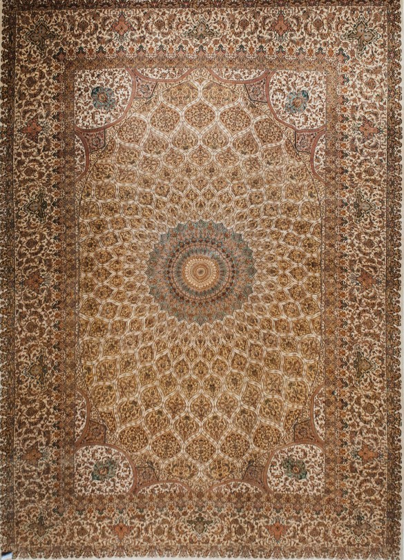 HNN-24x24-Gold Gumbad