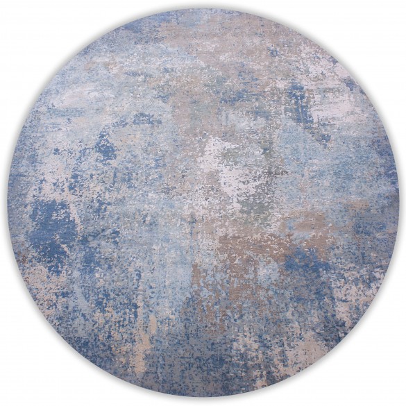 ITO-CEA2363B-Texture-248x248-Grey-Blue,Round