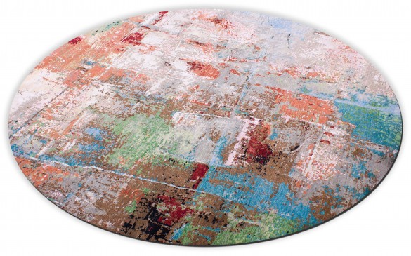 ITO-CEA7278B-Texture-184x184-Multi,Round