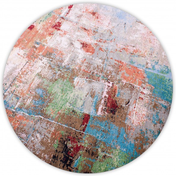 ITO-CEA7278B-Texture-184x184-Multi,Round