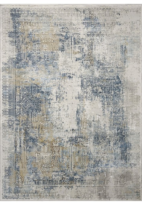 LEX-1921-Blue/Beige
