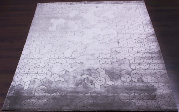 NOD1-TEN-Flower-MD GREY